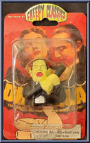 Dracula Action Figure