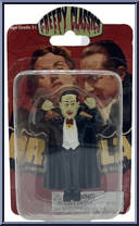 Dracula Action Figure