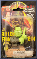 Bride of Frankenstein Action Figure