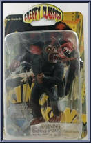 King Kong Action Figure