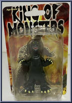 King of Monsters Action Figure