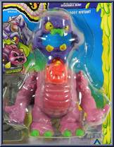 2-Ugly from Creepy Crawlers - Crime Grimes manufactured by Toymax [Package]