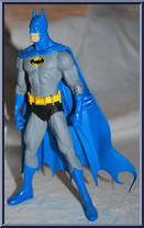 Batman (Classic) Action Figure