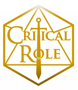 Critical Role