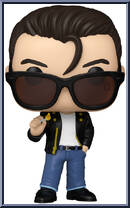 Wade "Cry-Baby" Walker from Cry-Baby - Pop! Vinyl Figures manufactured by Funko [Loose]