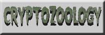 Cryptozoology