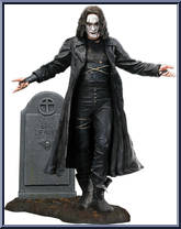 Eric Draven (The Crow)