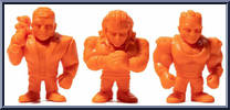 Animals Action Figure