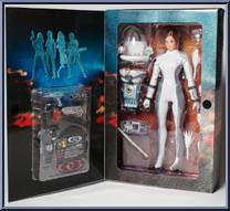 Aurora Action Figure