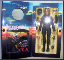 Blaze Action Figure