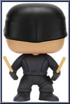 Daredevil (Masked Vigilante) Action Figure