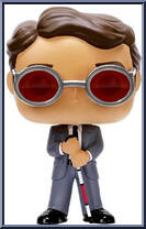 Matt Murdock from Daredevil - Pop! Vinyl Figures manufactured by Funko [Loose]