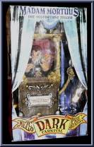 Madame Mortuus (Repaint) Action Figure