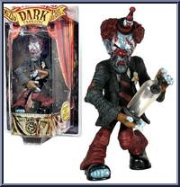 Stitches Action Figure