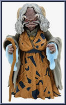 Aughra from Dark Crystal - Age of Resistance - Basic Series manufactured by Funko [Loose]