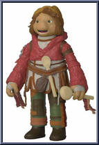 Hup from Dark Crystal - Age of Resistance - Basic Series manufactured by Funko [Loose]