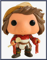Hup from Dark Crystal - Age of Resistance - Pop! Vinyl Figures manufactured by Funko [Loose]