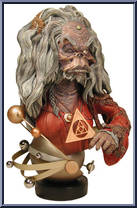 Aughra Action Figure