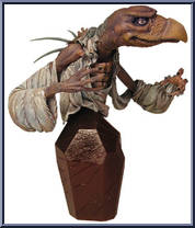 SkekSil The Chamberlain Action Figure