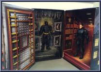 Bruce Wayne / Batman Action Figure