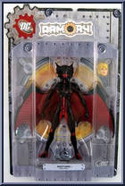 Nightwing Action Figure