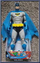 Batman (Classic Deco) Action Figure