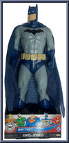 Batman (Blue / Gray) Action Figure