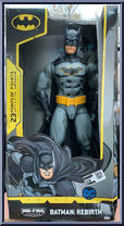 Batman (Rebirth) Action Figure