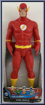 Flash Action Figure