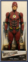 Flash (Justice League) Action Figure