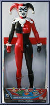Harley Quinn Action Figure
