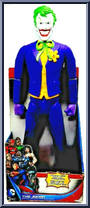 Joker Action Figure