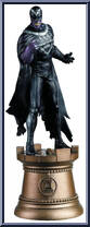 Black Hand from DC Chess Collection - Basic Series manufactured by Eaglemoss [Loose]