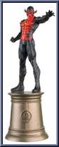 Reverse Flash from DC Chess Collection - Basic Series manufactured by Eaglemoss [Loose]