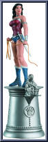 Wonder Woman Action Figure