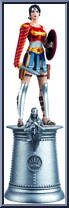 Wonder Woman Action Figure