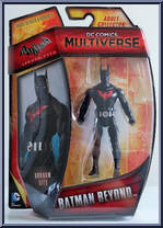Batman Beyond (Arkham City) Action Figure
