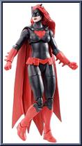 Batwoman Action Figure
