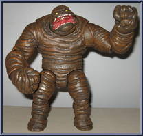 Clayface [Collect & Connect] Action Figure