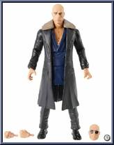 Dr. Sivana Action Figure