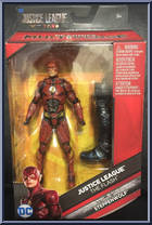 Flash Action Figure
