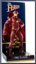 Flash from DC Comics Multiverse - Signature Collection manufactured by Mattel [Loose]