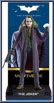 Joker from DC Comics Multiverse - Signature Collection manufactured by Mattel [Loose]