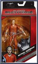 Lex Luthor (Batman v Superman) Action Figure