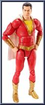 Shazam! Action Figure