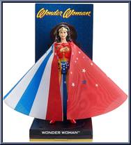 Wonder Woman Action Figure