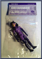 Catwoman (Chicago Wizard World) Action Figure