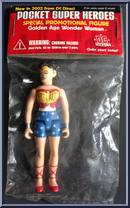 Wonder Woman (Golden Age) Action Figure