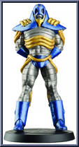 Anti-Monitor Action Figure