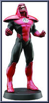 Atrocitus Action Figure